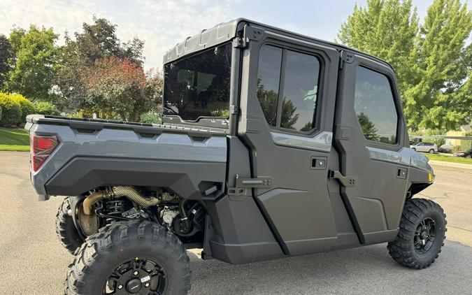 2027 Polaris Ranger Crew® XP 1000 NorthStar Edition Ultimate