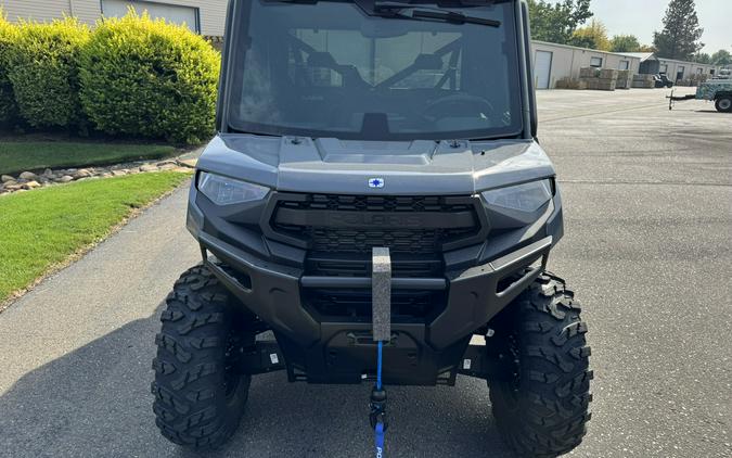 2027 Polaris Ranger Crew® XP 1000 NorthStar Edition Ultimate