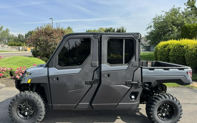 2027 Polaris Ranger Crew® XP 1000 NorthStar Edition Ultimate