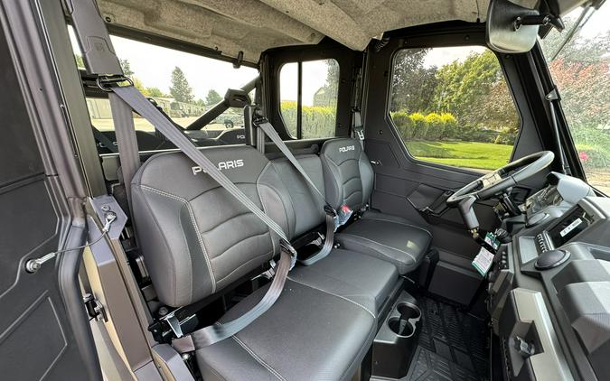 2027 Polaris Ranger Crew® XP 1000 NorthStar Edition Ultimate