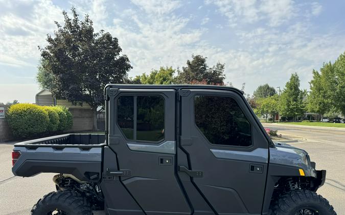 2027 Polaris Ranger Crew® XP 1000 NorthStar Edition Ultimate