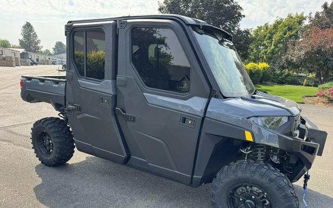 2027 Polaris Ranger Crew® XP 1000 NorthStar Edition Ultimate
