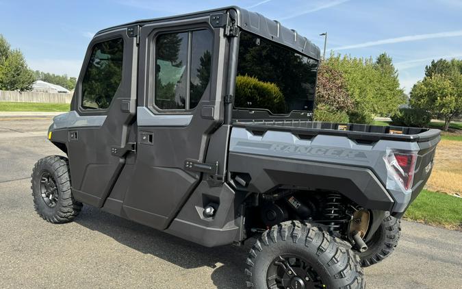 2027 Polaris Ranger Crew® XP 1000 NorthStar Edition Ultimate