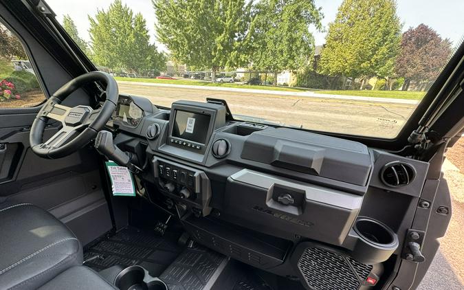 2027 Polaris Ranger Crew® XP 1000 NorthStar Edition Ultimate