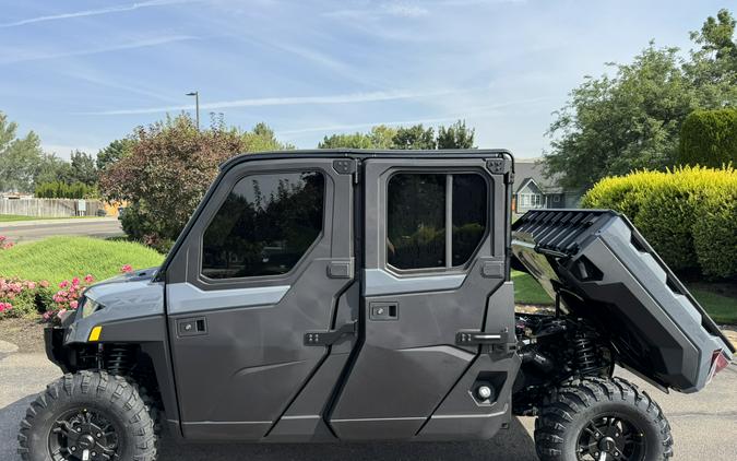 2027 Polaris Ranger Crew® XP 1000 NorthStar Edition Ultimate