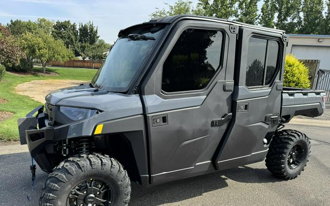 2027 Polaris Ranger Crew® XP 1000 NorthStar Edition Ultimate