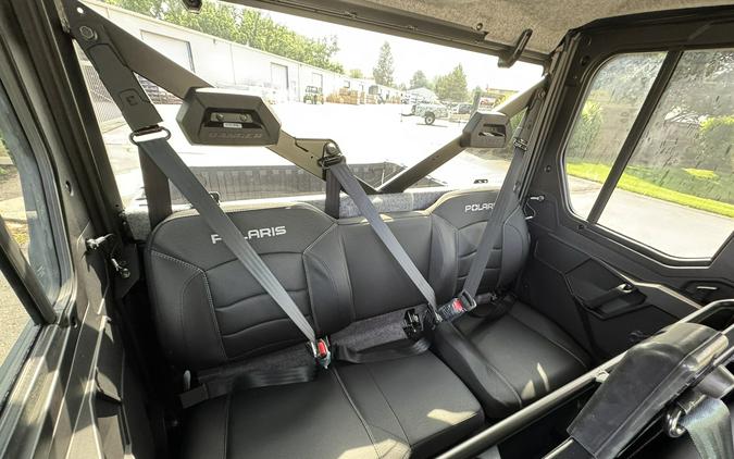 2027 Polaris Ranger Crew® XP 1000 NorthStar Edition Ultimate