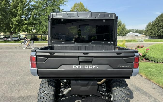 2027 Polaris Ranger Crew® XP 1000 NorthStar Edition Ultimate