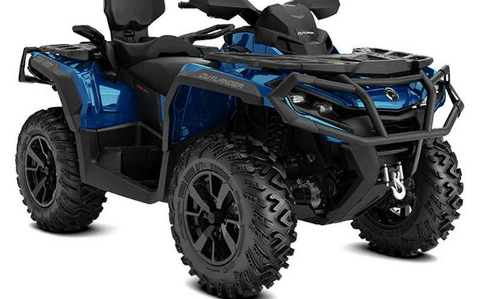2023 Can-Am Outlander MAX XT 850