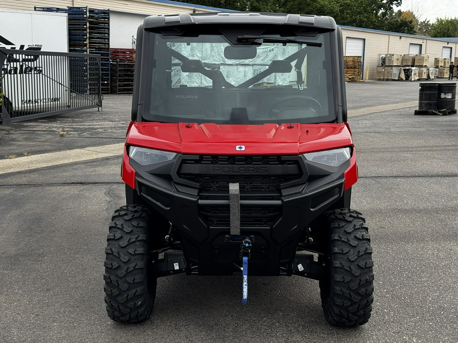 2027 Polaris Ranger Crew® XP 1000 NorthStar Edition Ultimate