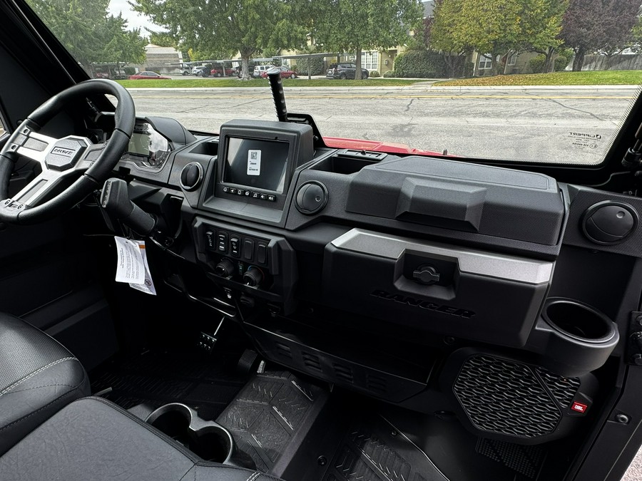 2027 Polaris Ranger Crew® XP 1000 NorthStar Edition Ultimate