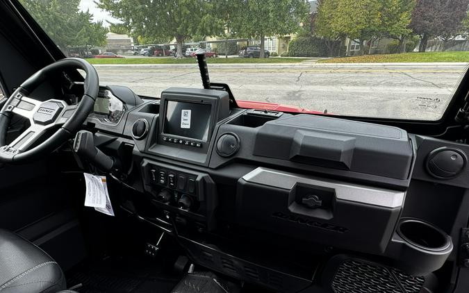 2027 Polaris Ranger Crew® XP 1000 NorthStar Edition Ultimate