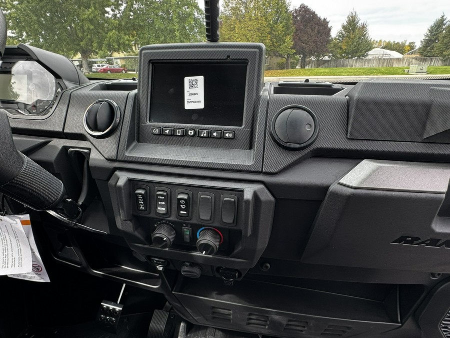 2027 Polaris Ranger Crew® XP 1000 NorthStar Edition Ultimate