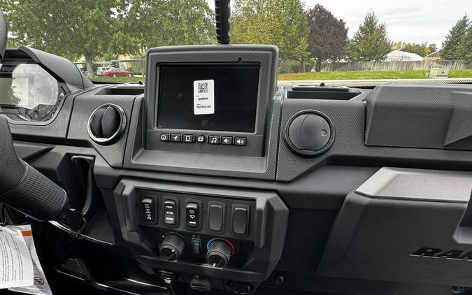 2027 Polaris Ranger Crew® XP 1000 NorthStar Edition Ultimate