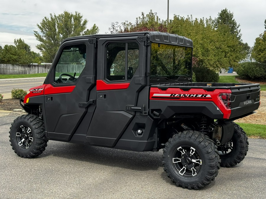 2027 Polaris Ranger Crew® XP 1000 NorthStar Edition Ultimate