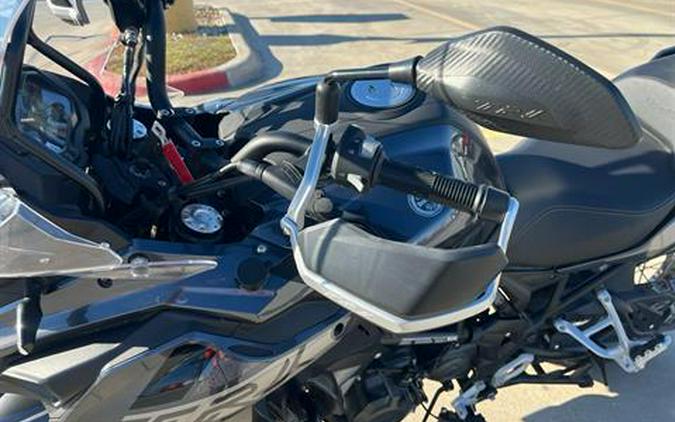 2022 Benelli TRK502X