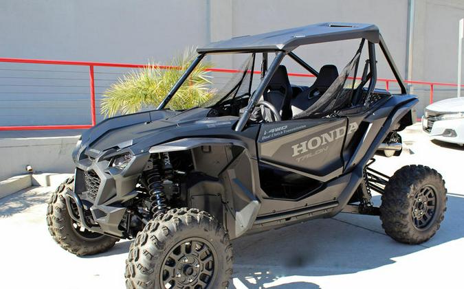 2022 Honda® Talon 1000R Fox Live Valve