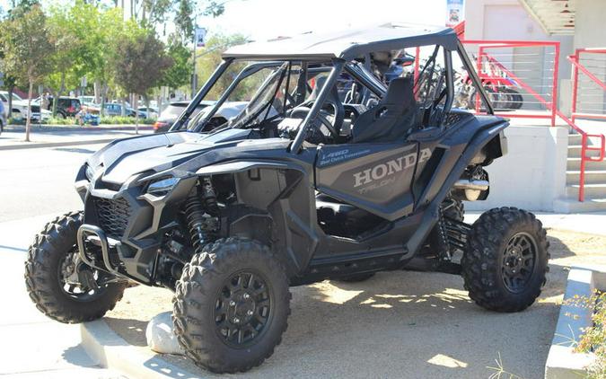 2022 Honda® Talon 1000R Fox Live Valve