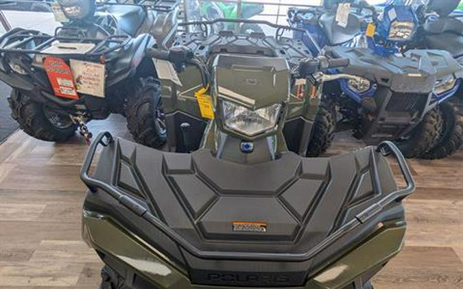 2024 Polaris Sportsman 450 H.O. EPS