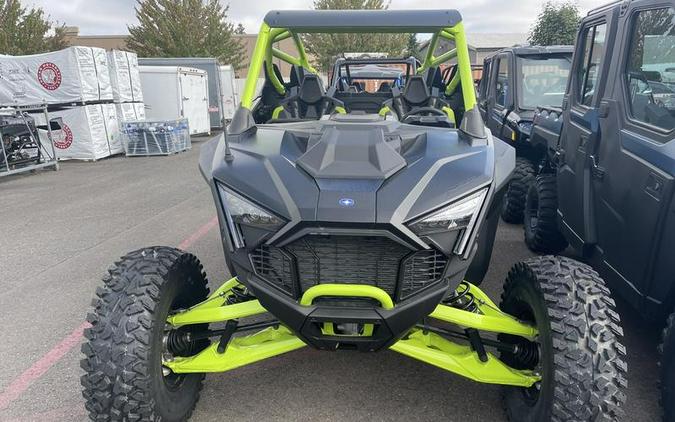 2024 Polaris® RZR Pro R Ultimate