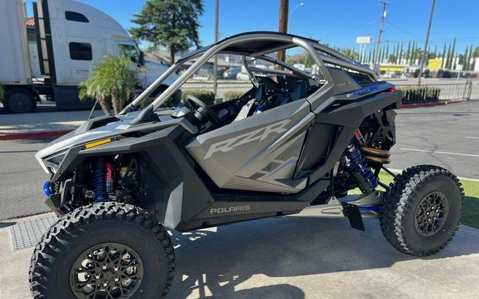 2024 Polaris® RZR Pro R Ultimate