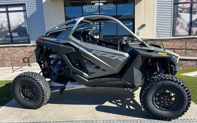 2024 Polaris® RZR Pro R Ultimate