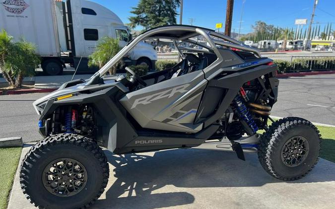 2024 Polaris® RZR Pro R Ultimate