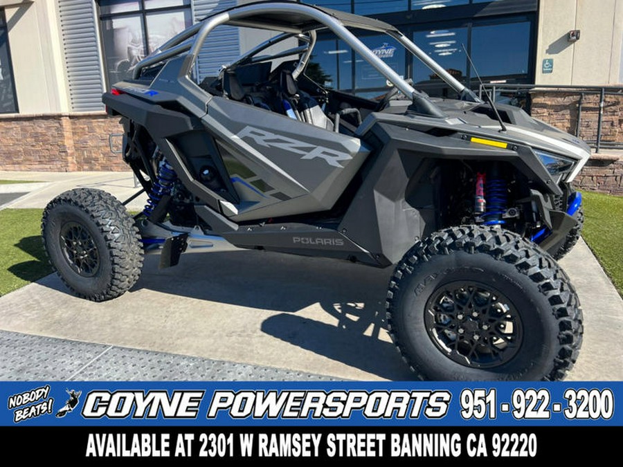 2024 Polaris® RZR Pro R Ultimate