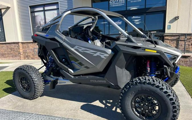 2024 Polaris® RZR Pro R Ultimate