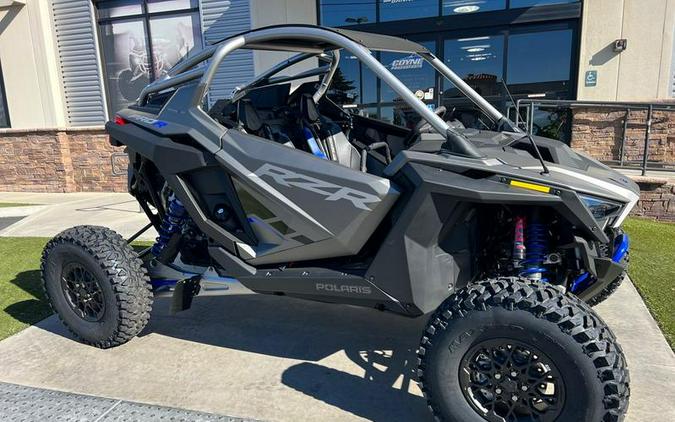 2024 Polaris® RZR Pro R Ultimate