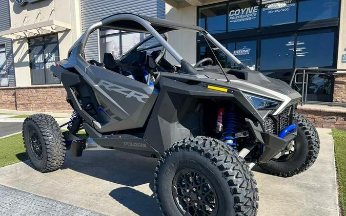 2024 Polaris® RZR Pro R Ultimate