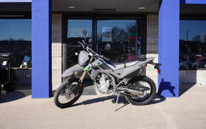 2024 Kawasaki KLX®300