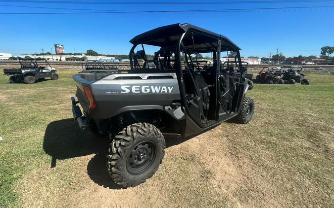 2024 Segway Powersports UT10 S Crew