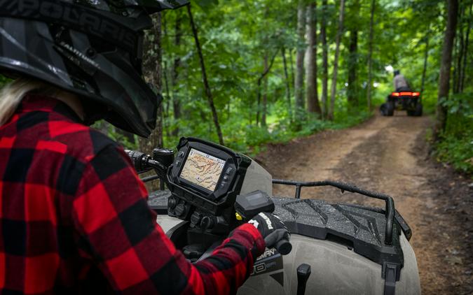 2023 Polaris Sportsman® 570 RIDE COMMAND Edition