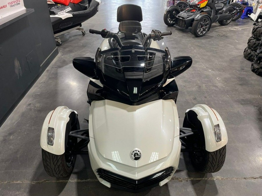 2022 Can-Am® SPYDER