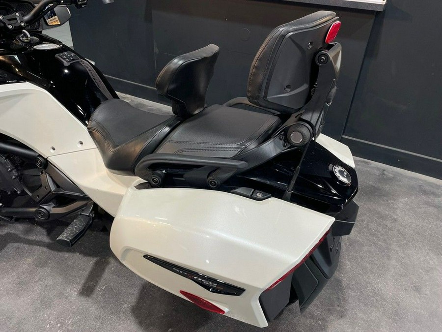 2022 Can-Am® SPYDER