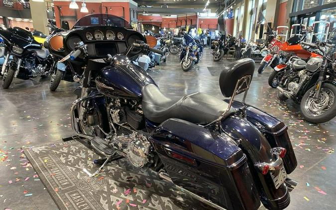 2019 Harley-Davidson® FLHX - Street Glide®