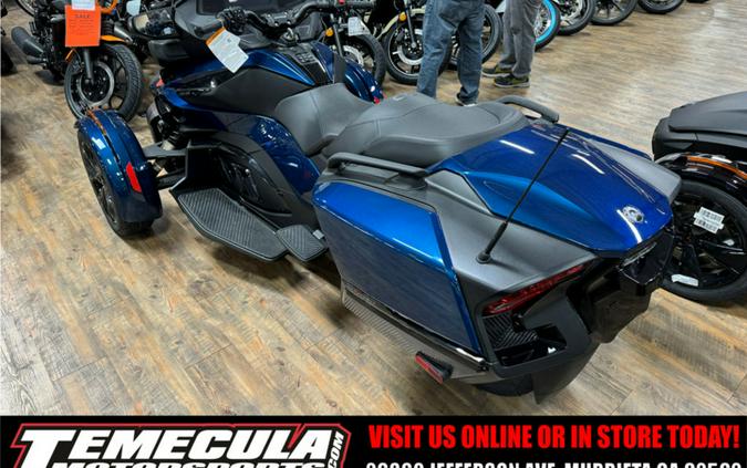 2024 Can-Am™ Spyder RT Limited