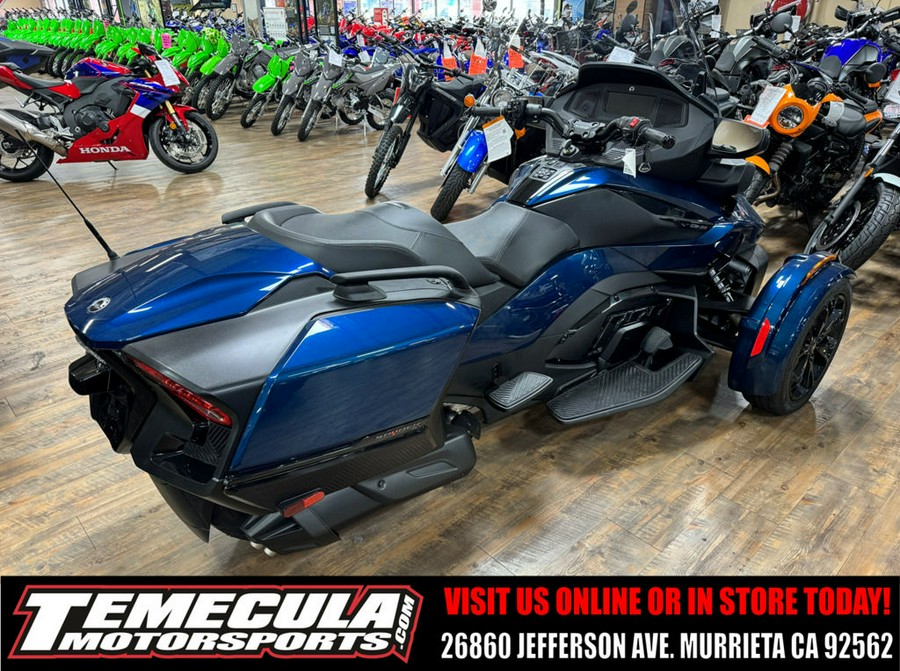 2024 Can-Am™ Spyder RT Limited