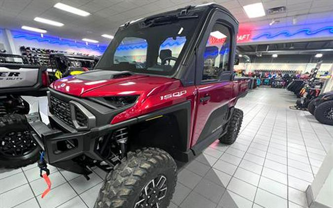 2024 Polaris Ranger XD 1500 Northstar Edition Premium