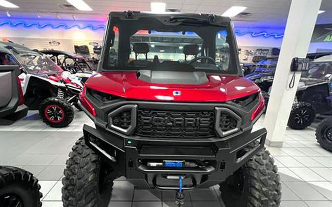 2024 Polaris Ranger XD 1500 Northstar Edition Premium