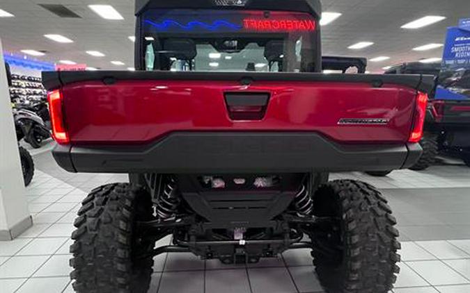 2024 Polaris Ranger XD 1500 Northstar Edition Premium