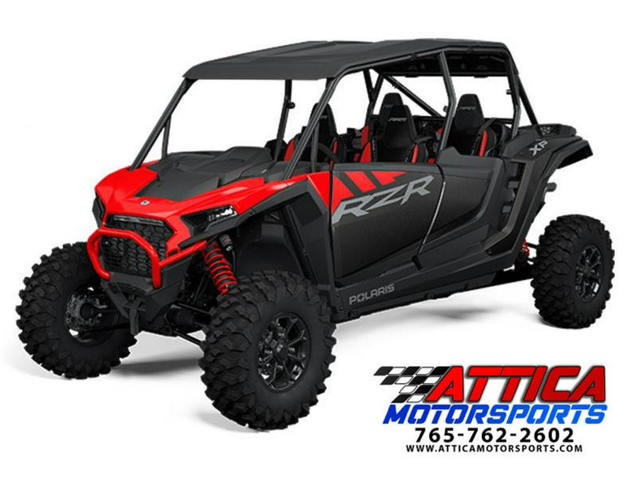 2024 Polaris® RZR XP 4 1000 Ultimate