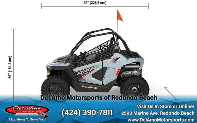 2024 Polaris RZR 200 EFI