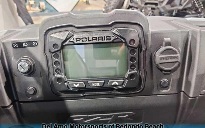 2024 Polaris RZR 200 EFI