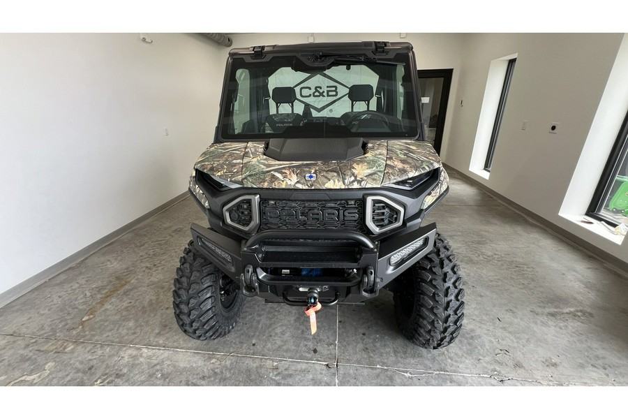 2024 Polaris Industries Ranger XD 1500 Northstar Ultimate ***PLUS $3,000 TRADE-IN CREDIT***