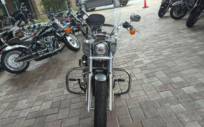 2019 Harley-Davidson® FXLR - Softail® Low Rider®