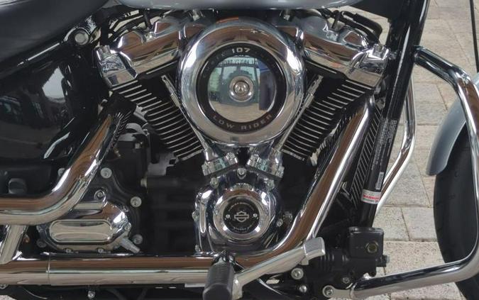 2019 Harley-Davidson® FXLR - Softail® Low Rider®