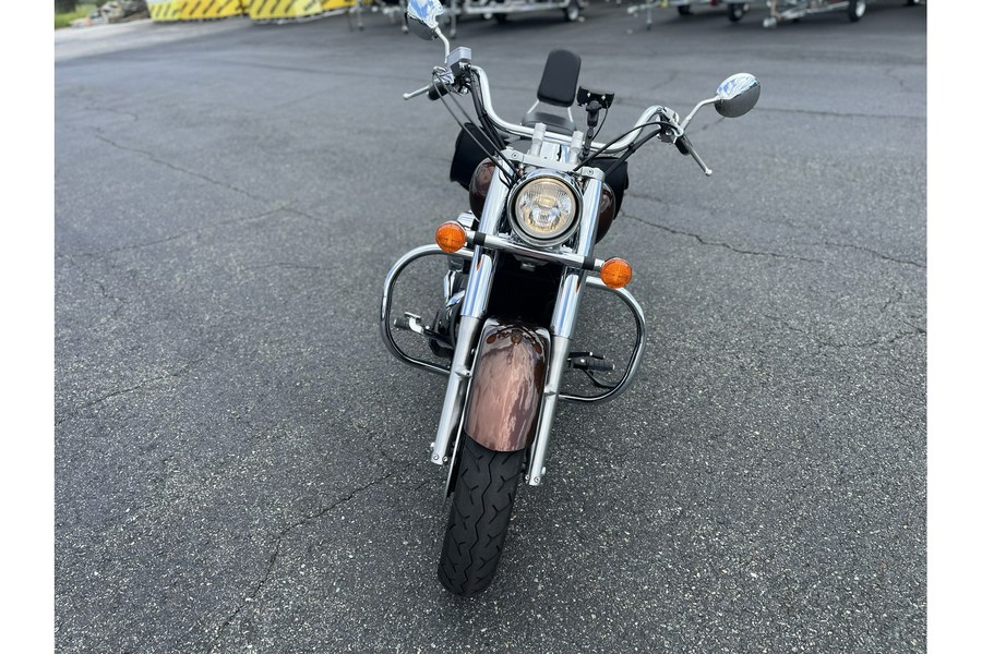 2019 Honda SHADOW PHANTOM