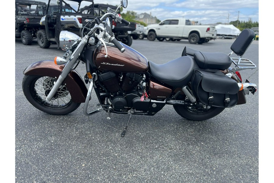 2019 Honda SHADOW PHANTOM